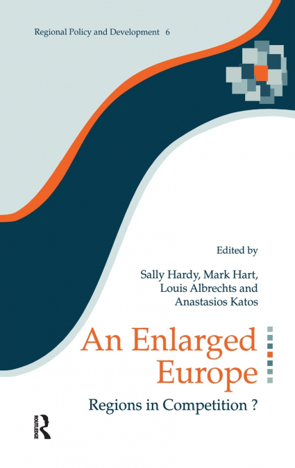 An Enlarged Europe