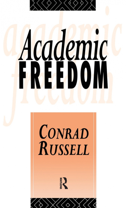 Academic Freedom