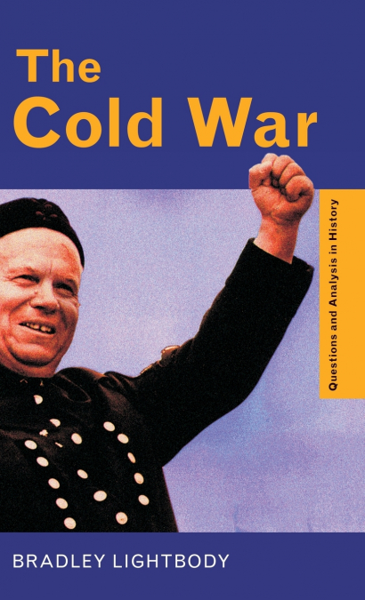 The Cold War
