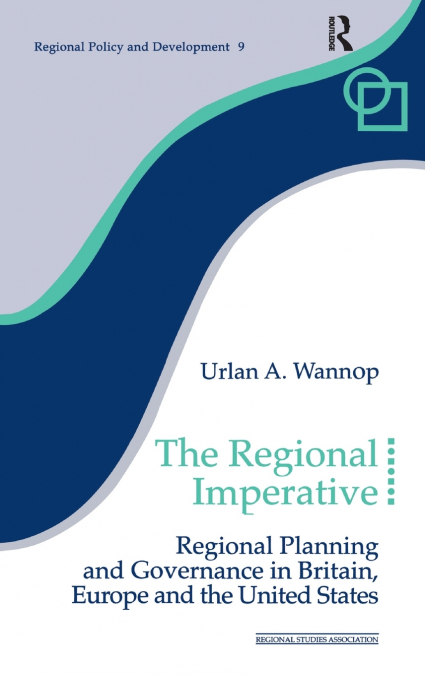 The Regional Imperative