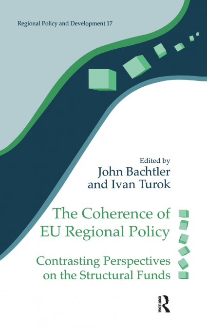 The Coherence of EU Regional Policy