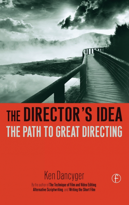 The Director’s Idea