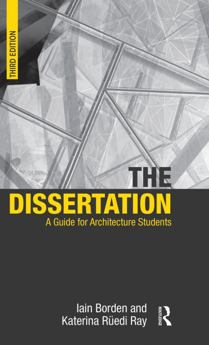 The Dissertation