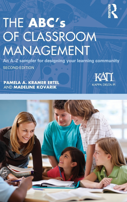 The ABC’s of Classroom Management