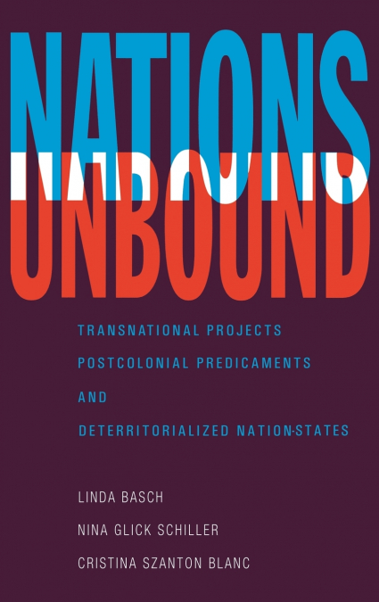 Nations Unbound