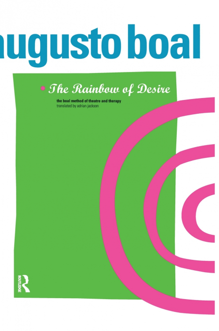 The Rainbow of Desire