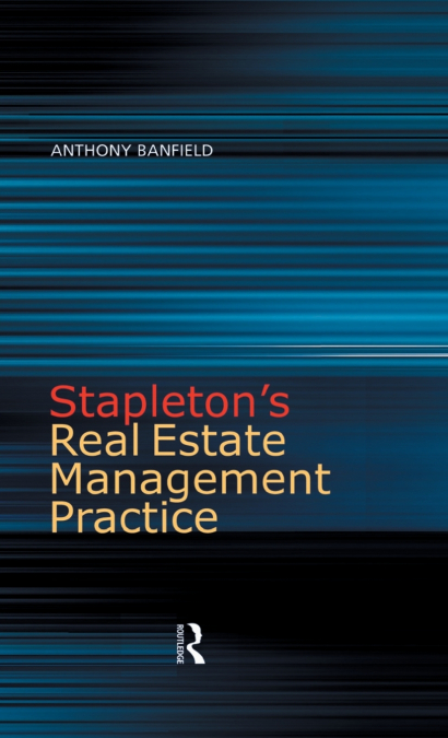 Stapleton’s Real Estate Management Practice