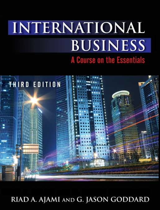 International Business