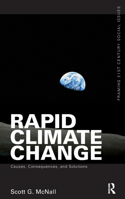 Rapid Climate Change