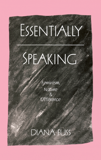 Essentially Speaking