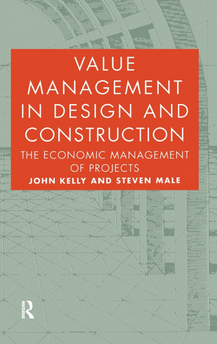 Value Management in Design and Construction