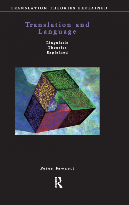 Translation and Language