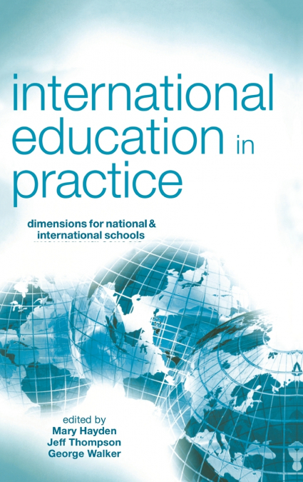International Education in Practice