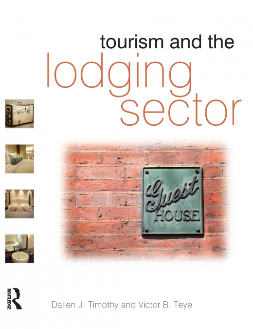 Tourism and the Lodging Sector