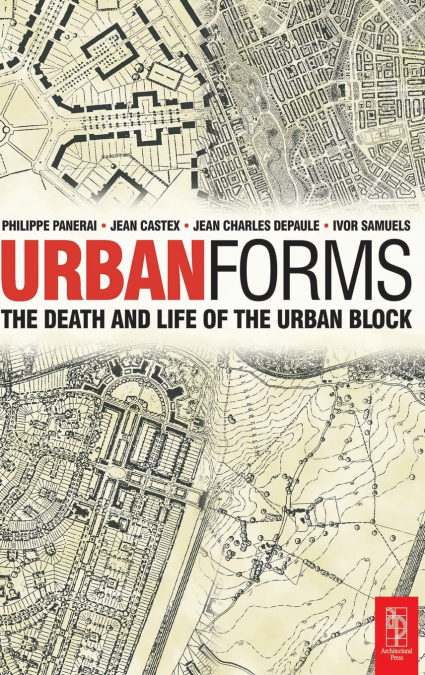 Urban Forms