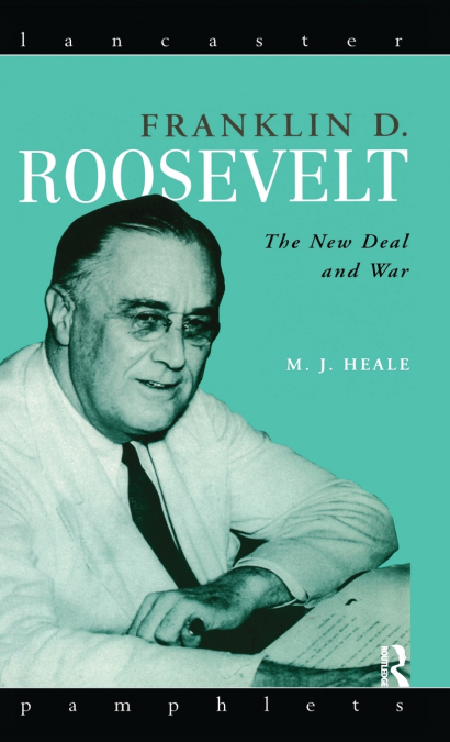 Franklin D. Roosevelt