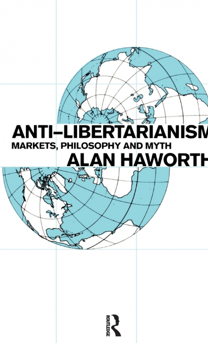 Anti-libertarianism