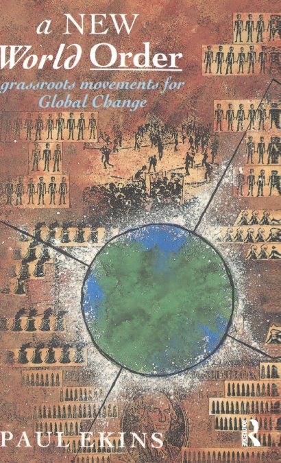 A New World Order