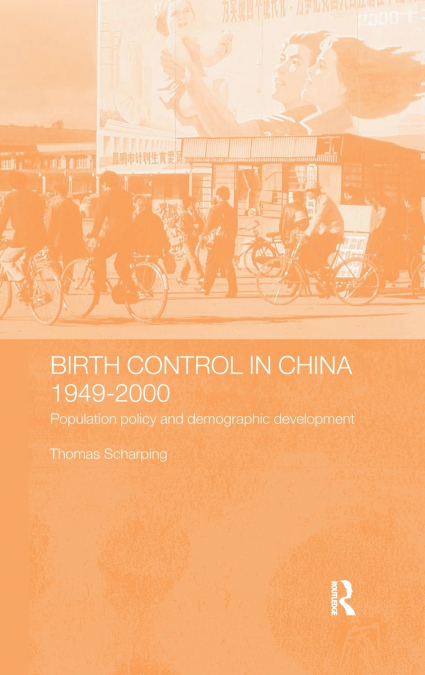 Birth Control in China 1949-2000