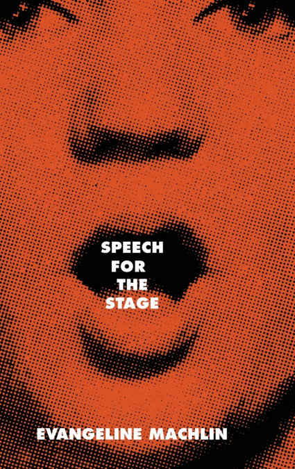 Speech for the Stage