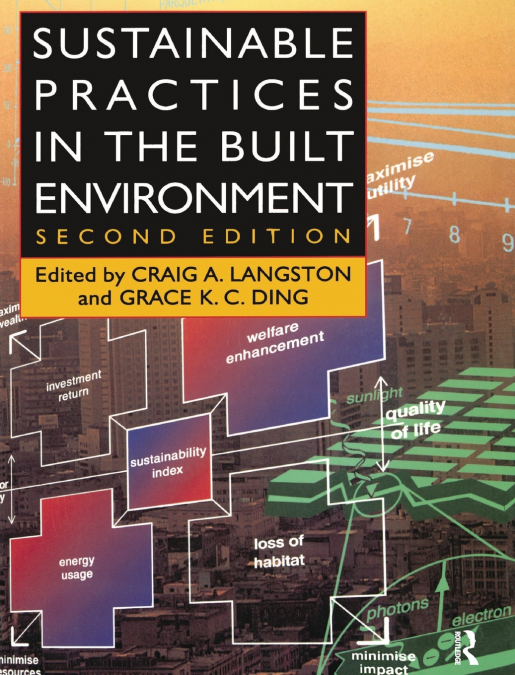 Sustainable Practices in the Built Environment