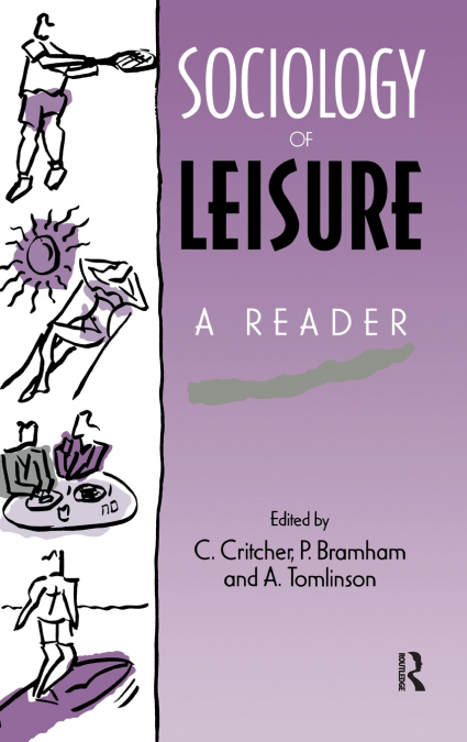 Sociology of Leisure