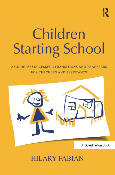 Children Starting School