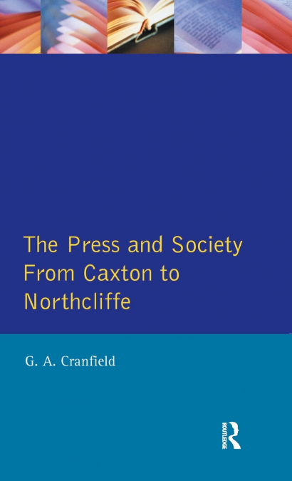 The Press and Society