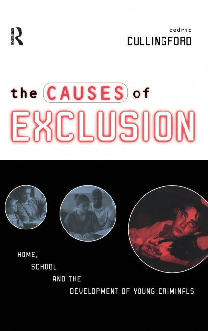 The Causes of Exclusion