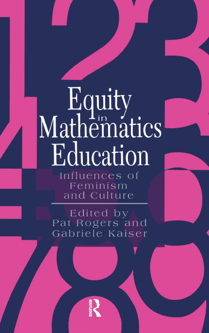 Equity In Mathematics Education