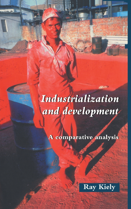Industrialization and Development
