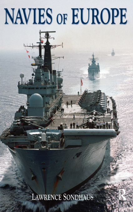 Navies of Europe