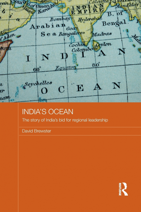 India’s Ocean
