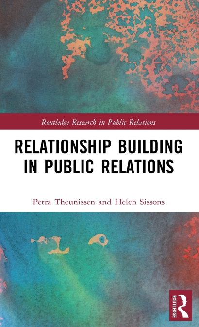 Relationship Building in Public Relations