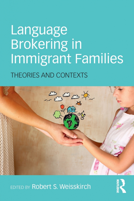Language Brokering in Immigrant Families