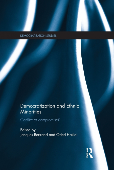 Democratization and Ethnic Minorities