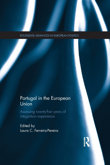 Portugal in the European Union