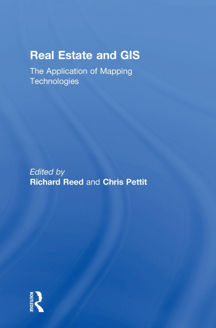 Real Estate and GIS