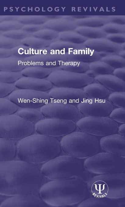 Culture and Family