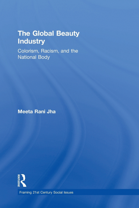 The Global Beauty Industry