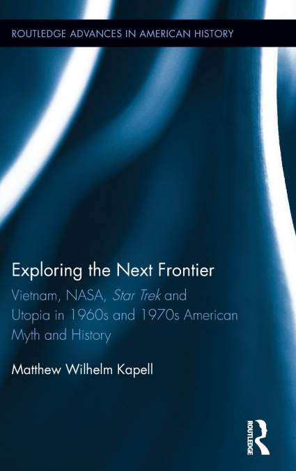 Exploring the Next Frontier