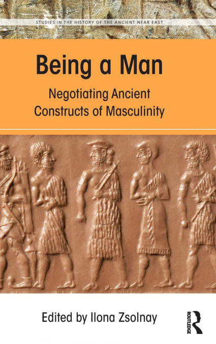 Being a Man