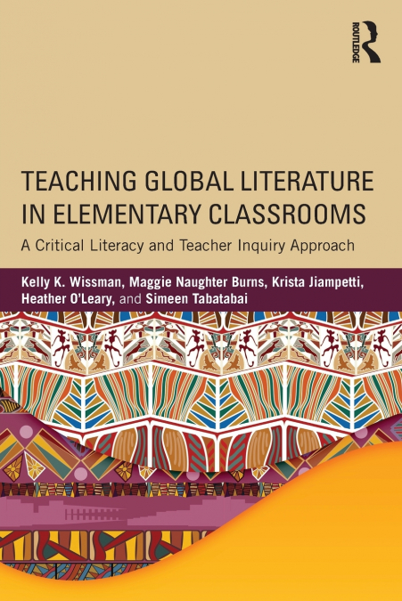 Teaching Global Literature in Elementary Classrooms