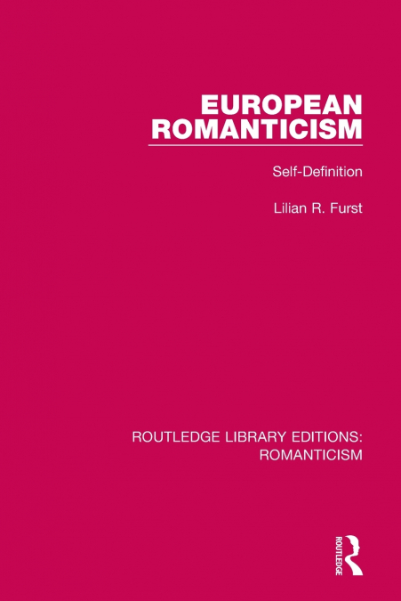 European Romanticism
