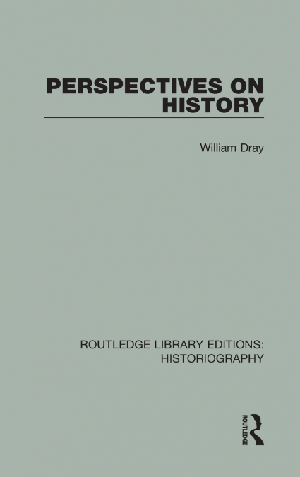 Perspectives on History