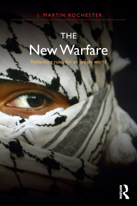 The New Warfare