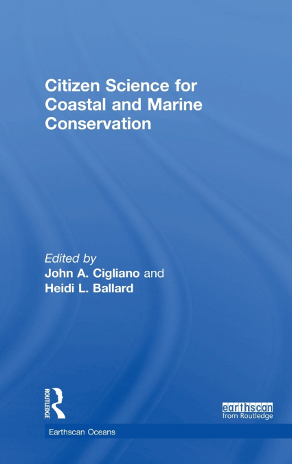 Citizen Science for Coastal and Marine Conservation