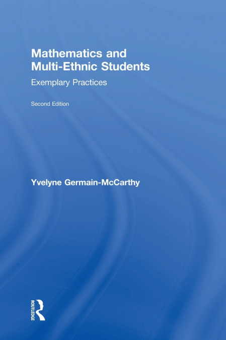Mathematics and Multi-Ethnic Students