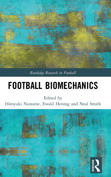 Football Biomechanics