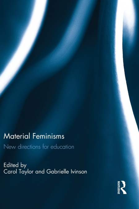 Material Feminisms